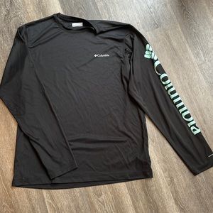 Columbia Omni-Shade Long Sleeve